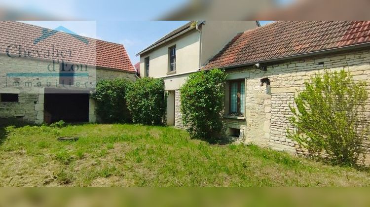 Ma-Cabane - Vente Maison Sambourg, 50 m²