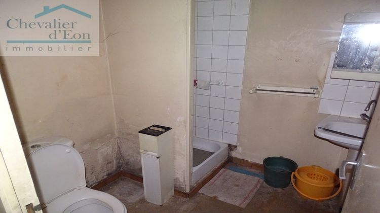 Ma-Cabane - Vente Maison Sambourg, 50 m²