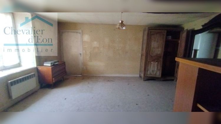 Ma-Cabane - Vente Maison Sambourg, 50 m²