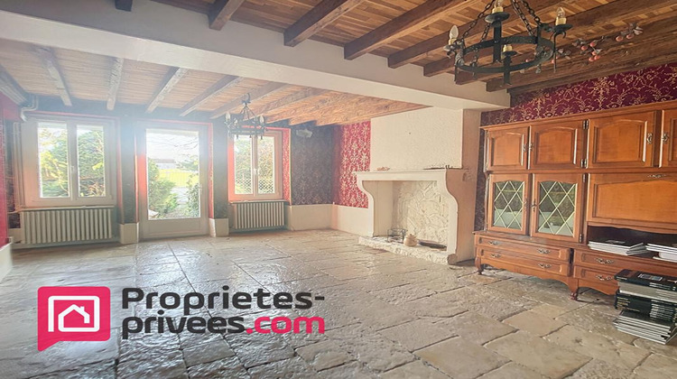 Ma-Cabane - Vente Maison SAMBOURG, 133 m²