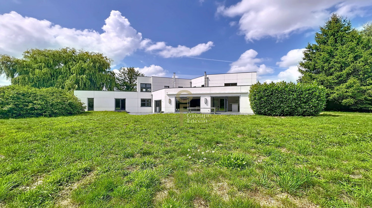 Ma-Cabane - Vente Maison Saméon, 231 m²