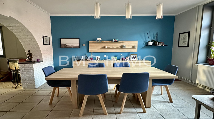 Ma-Cabane - Vente Maison Saméon, 120 m²