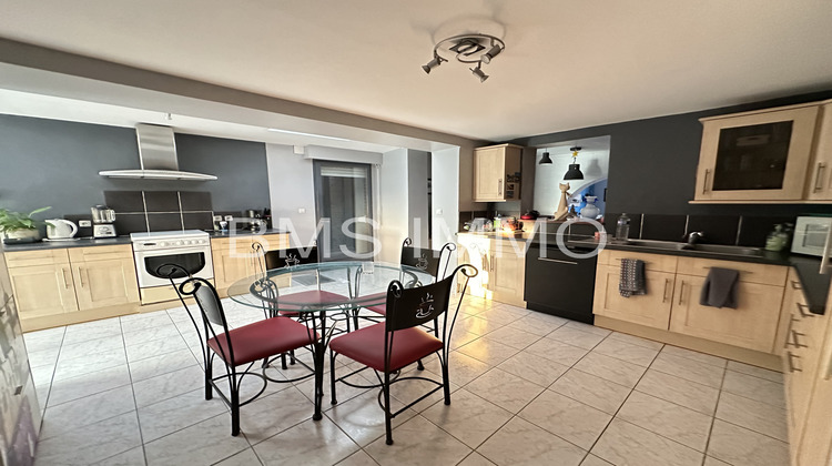 Ma-Cabane - Vente Maison Saméon, 120 m²