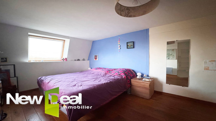 Ma-Cabane - Vente Maison SAMEON, 86 m²