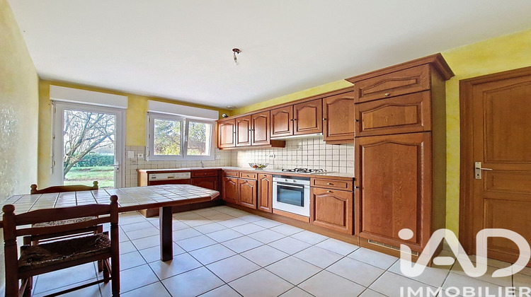 Ma-Cabane - Vente Maison Saméon, 136 m²