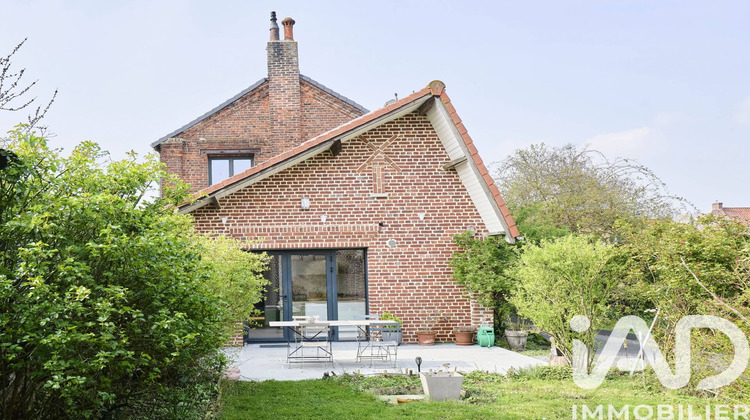 Ma-Cabane - Vente Maison Saméon, 230 m²