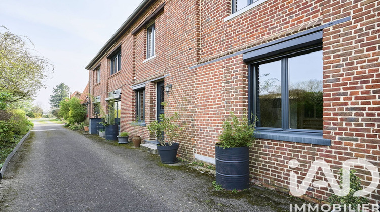 Ma-Cabane - Vente Maison Saméon, 230 m²