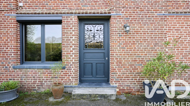 Ma-Cabane - Vente Maison Saméon, 230 m²