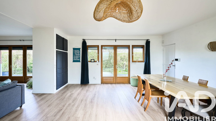 Ma-Cabane - Vente Maison Saméon, 230 m²