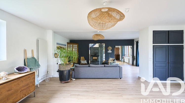 Ma-Cabane - Vente Maison Saméon, 230 m²