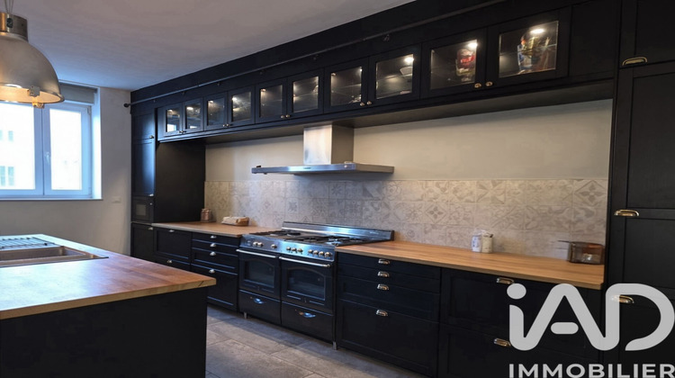 Ma-Cabane - Vente Maison Saméon, 170 m²