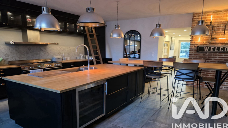 Ma-Cabane - Vente Maison Saméon, 170 m²