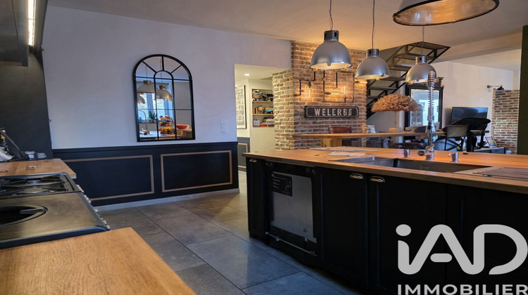 Ma-Cabane - Vente Maison Saméon, 170 m²