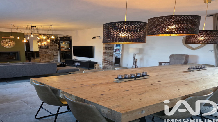 Ma-Cabane - Vente Maison Saméon, 170 m²