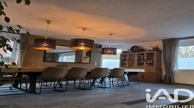 Ma-Cabane - Vente Maison Saméon, 170 m²