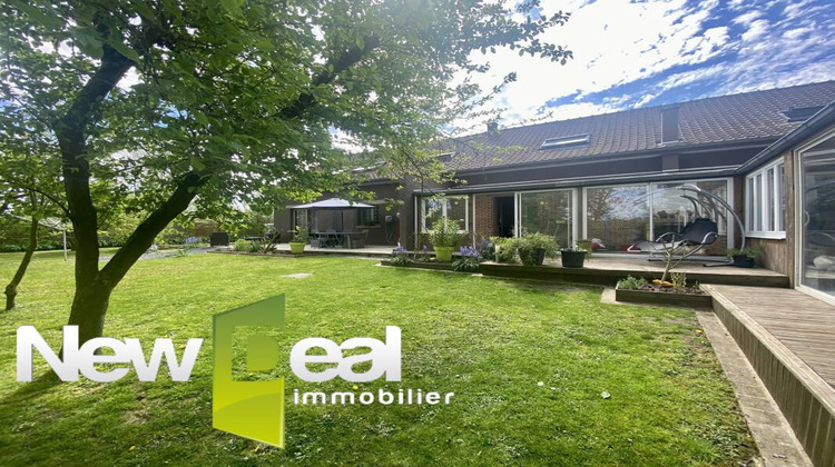 Ma-Cabane - Vente Maison SAMEON, 254 m²