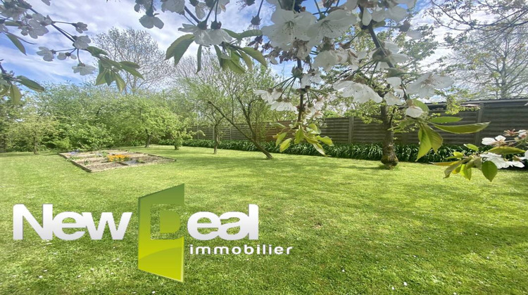 Ma-Cabane - Vente Maison SAMEON, 254 m²