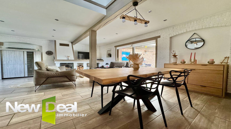 Ma-Cabane - Vente Maison SAMEON, 254 m²