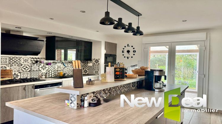 Ma-Cabane - Vente Maison SAMEON, 254 m²