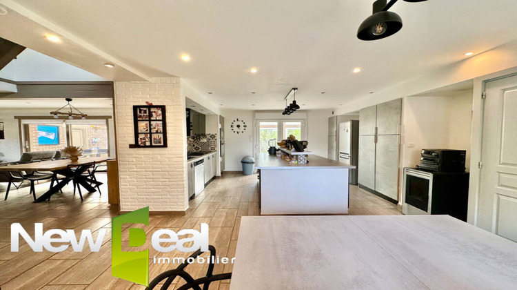 Ma-Cabane - Vente Maison SAMEON, 254 m²