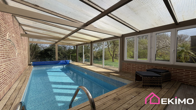 Ma-Cabane - Vente Maison Saméon, 253 m²