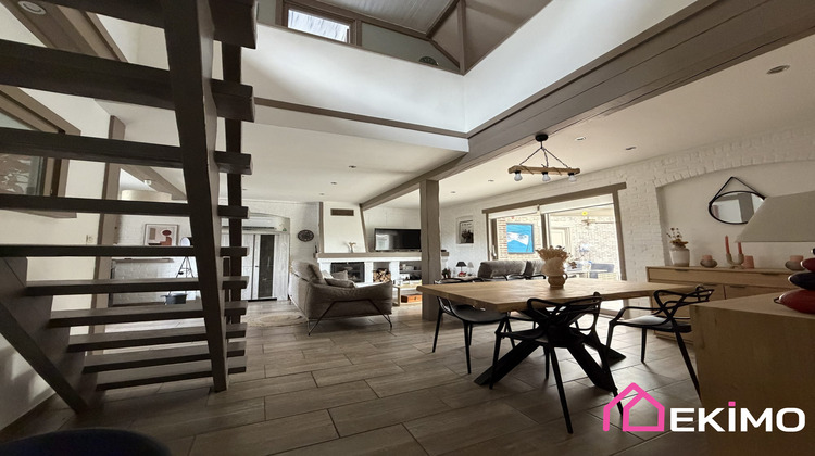 Ma-Cabane - Vente Maison Saméon, 253 m²