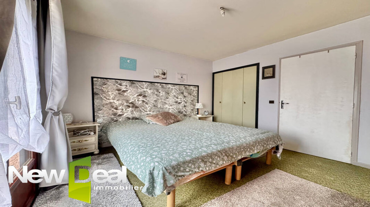 Ma-Cabane - Vente Maison SAMEON, 106 m²