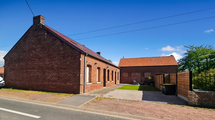 Ma-Cabane - Vente Maison SAMEON, 160 m²