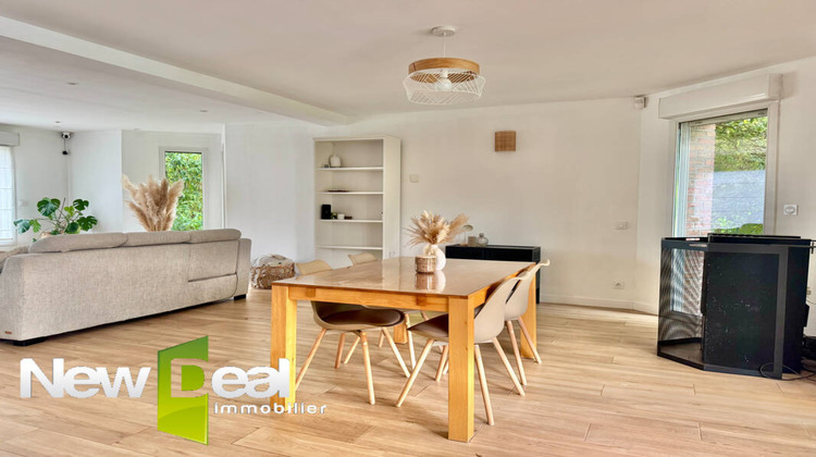 Ma-Cabane - Vente Maison SAMEON, 145 m²