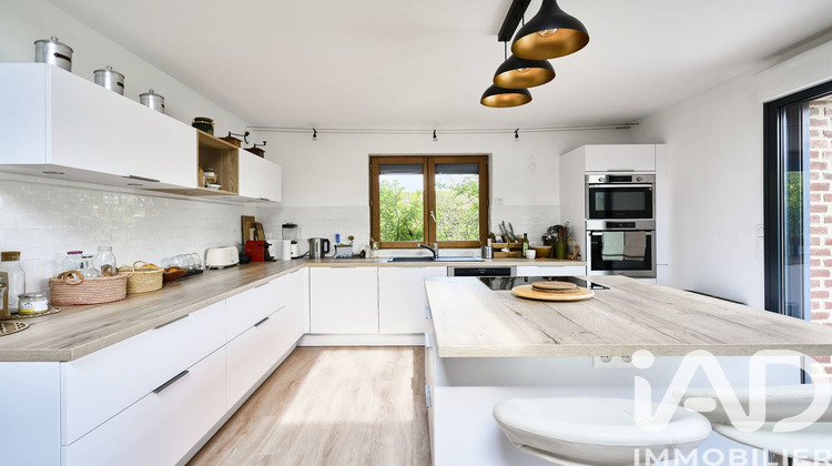Ma-Cabane - Vente Maison Saméon, 230 m²