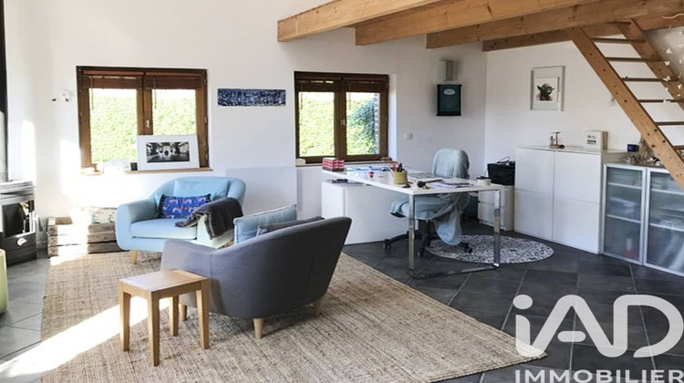 Ma-Cabane - Vente Maison Saméon, 230 m²