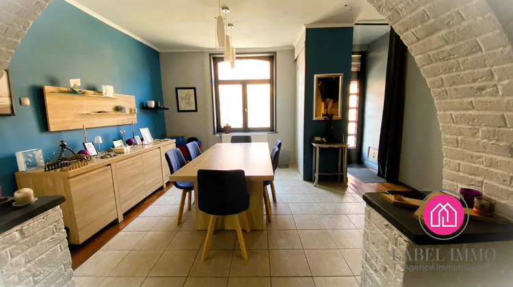 Ma-Cabane - Vente Maison Saméon, 122 m²