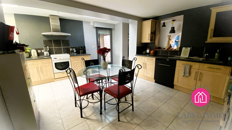 Ma-Cabane - Vente Maison Saméon, 122 m²