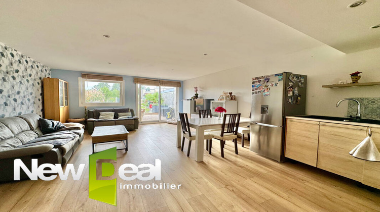 Ma-Cabane - Vente Maison SAMEON, 82 m²