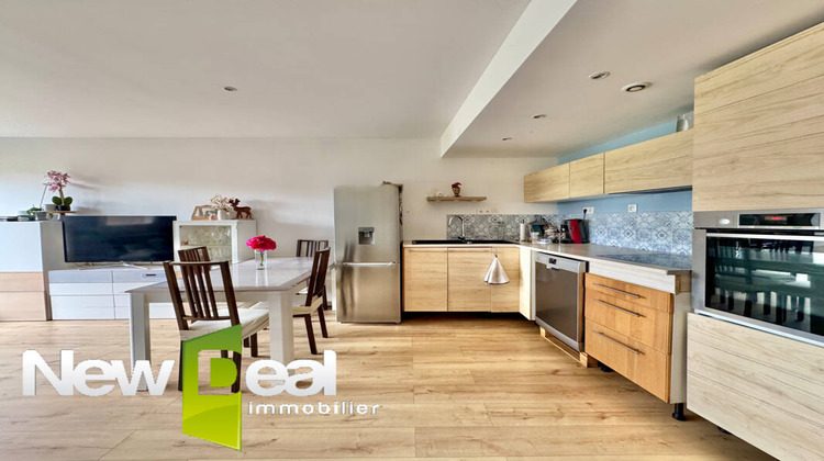 Ma-Cabane - Vente Maison SAMEON, 82 m²