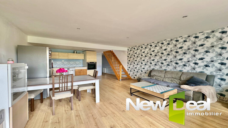 Ma-Cabane - Vente Maison SAMEON, 82 m²