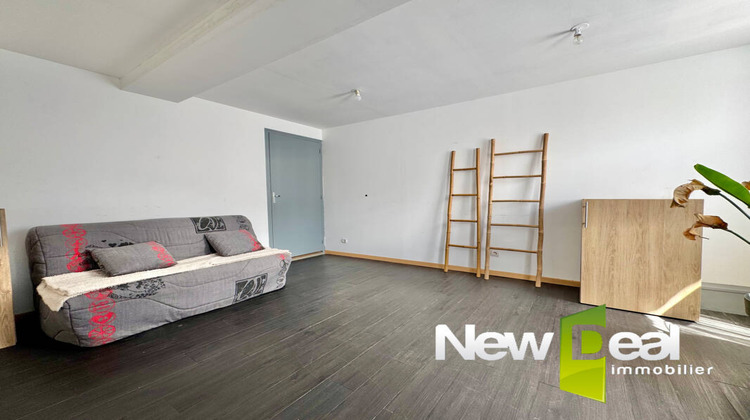 Ma-Cabane - Vente Maison SAMEON, 82 m²