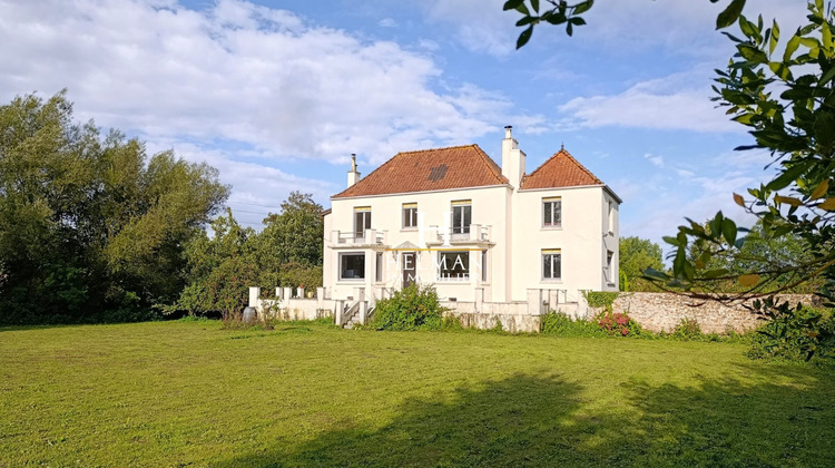 Ma-Cabane - Vente Maison Samer, 311 m²