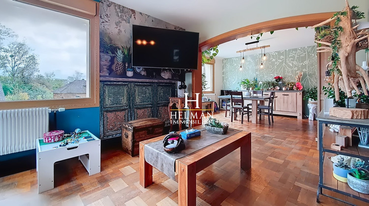 Ma-Cabane - Vente Maison Samer, 154 m²