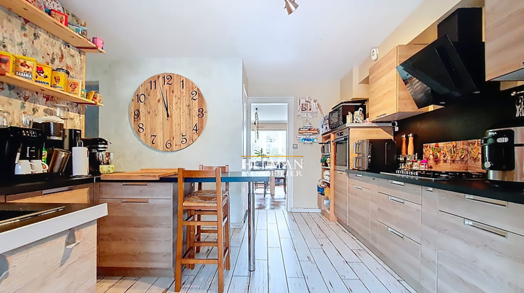 Ma-Cabane - Vente Maison Samer, 154 m²