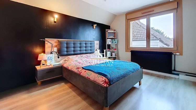 Ma-Cabane - Vente Maison Samer, 154 m²