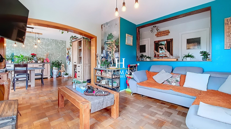 Ma-Cabane - Vente Maison Samer, 154 m²