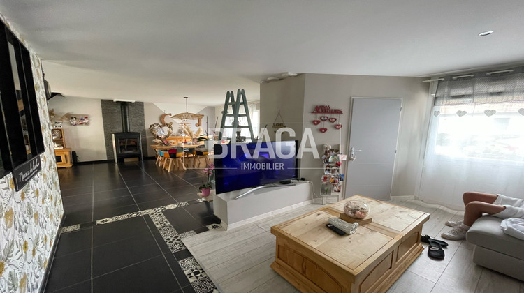 Ma-Cabane - Vente Maison Samer, 135 m²