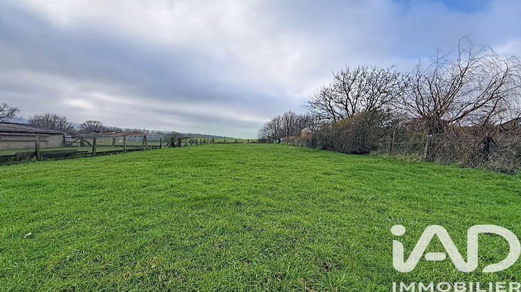 Ma-Cabane - Vente Maison Samer, 106 m²