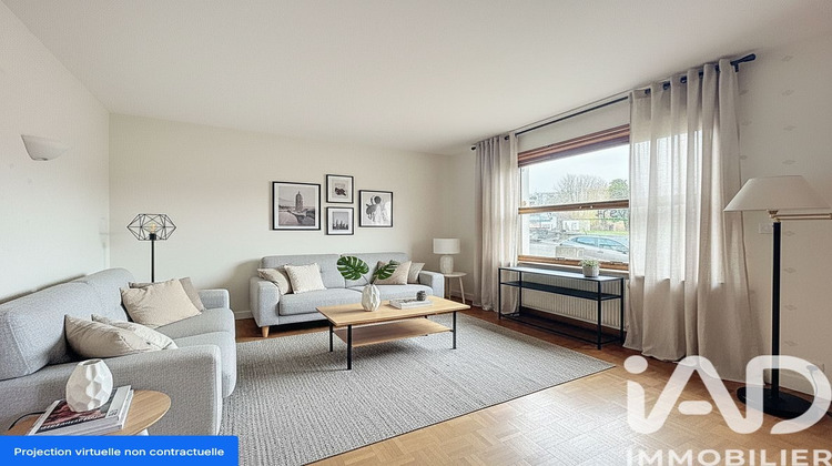 Ma-Cabane - Vente Maison Samer, 106 m²