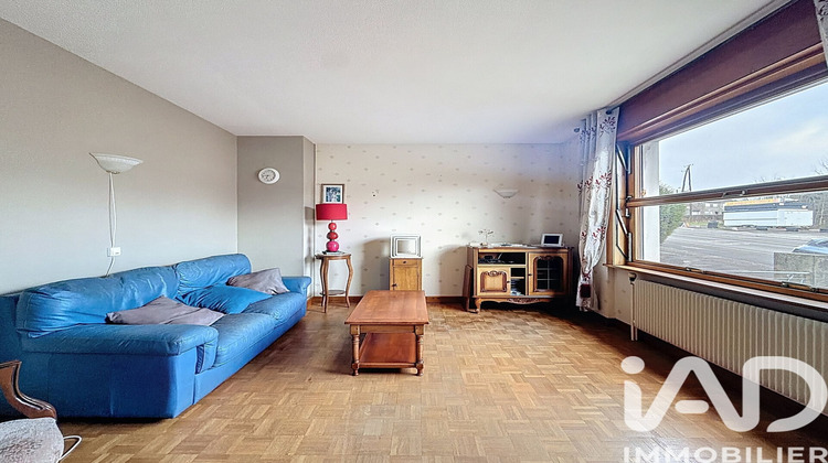 Ma-Cabane - Vente Maison Samer, 106 m²