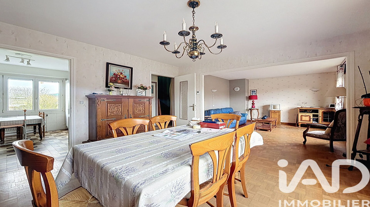 Ma-Cabane - Vente Maison Samer, 106 m²