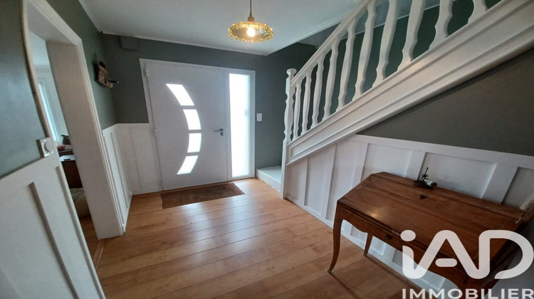 Ma-Cabane - Vente Maison Samer, 140 m²