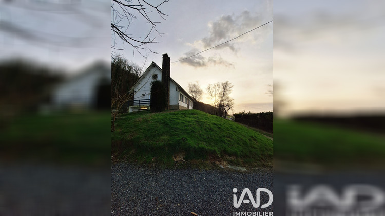 Ma-Cabane - Vente Maison Samer, 138 m²