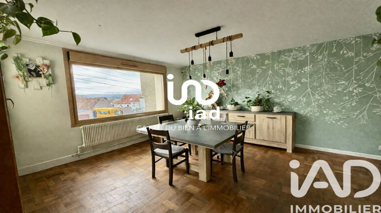 Ma-Cabane - Vente Maison Samer, 150 m²